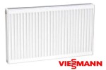 Grzejnik Viessmann C22 dolny boczny 600x1200