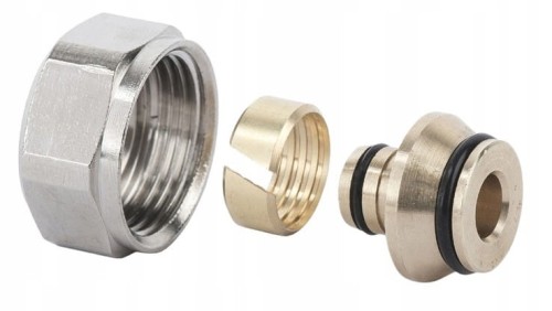ZŁĄCZKA ZESPOŁU PRZYŁĄCZENIOWEGO PEX 3/4 x 16