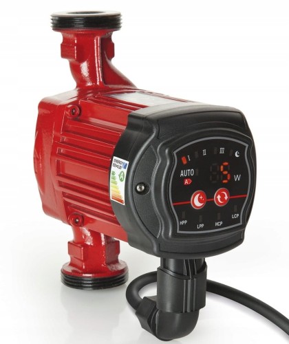 DIAMOND Elektroniczna pompa do CO 25/40 180