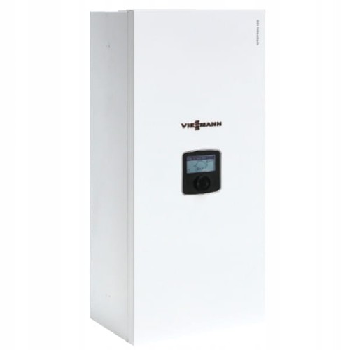 VIESSMANN KOCIOŁ VITOTRON 100 VMN3 12/16/21/24 KW