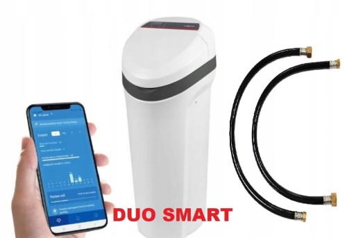 STACJA UZDATNIANIA VIESSMANN AQUAHOME DUO SMART