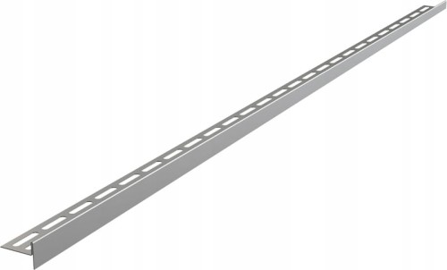Listwa spadkowa brodzikowa Alcaplast 120 cm LEWA