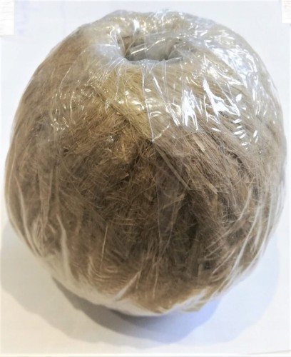 PAKUŁY KONOPIE LNIANE MOTEK 100g Agam