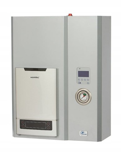 KOCIOŁ ELEKTRYCZNY ELTERM PORUCZNIK 12 kW AsC-W/12