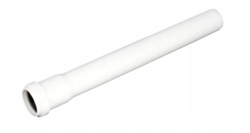 Rura kanalizacyjna biała fi 32 L-250mm InstalPlast