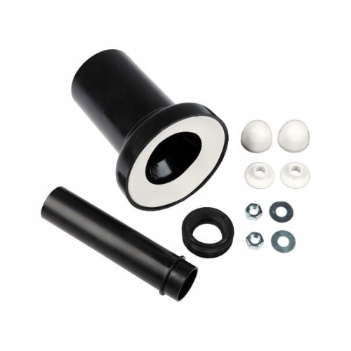 Rura do stelaża WC Geberit Koło Roca Grohe Viega