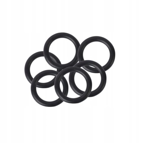Uszczelka gumowa O-ring oring wylewki 1/2 5szt