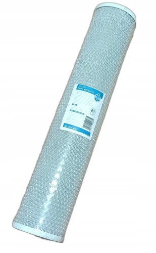 FILTR DO WODY WKŁAD BLOK WĘGLOWY 20 '' BB KLARWOD