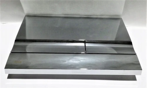 AlcaPLAST Przycisk Spłuczki WC chrom M1721 DELFIN