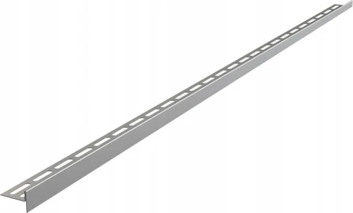 Listwa spadkowa brodzikowa Alcaplast 120 cm LEWA