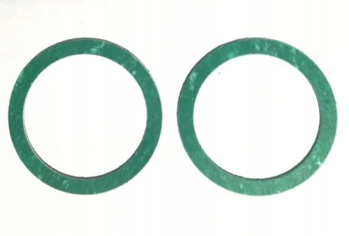 USZCZELKA NYPLA GRZEJNIKA ALUMINIOWEGO 1cal 2szt