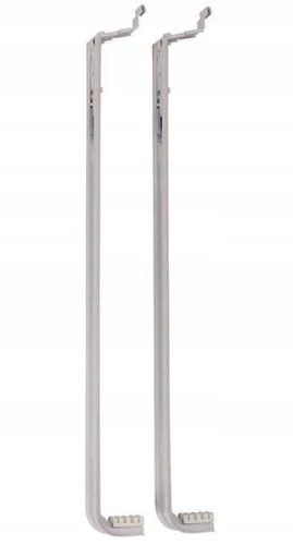 WIESZAK GRZEJNIKA STALOWEGO Viessmann 600 mm
