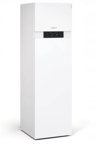 POMPA CIEPŁA VIESSMANN VITOCAL 222-G BWT 7,5 kW